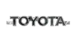 7544216530 - Body: Nameplate for Toyota Image