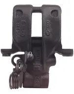 1A3029 - : Rack and Pinion Assembly for Cardone Image