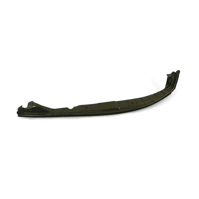 68040049AC - Doors, Door Mirrors and Related Parts: Weatherstrip, Left for Mopar Image