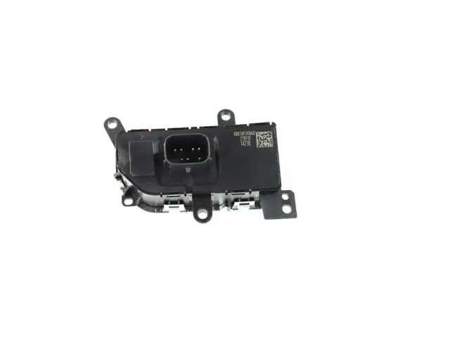 Instrument Panel Switch - Mopar (6BE581X9AG)