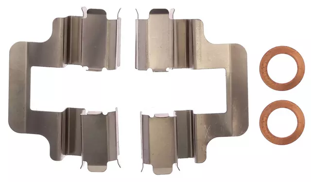 Caliper - GM (18FR2760N)