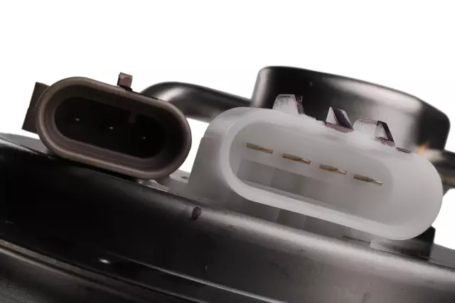 Fuel Pump Module Kit without Fuel Level Sensor, with Seal - GM (19331956)