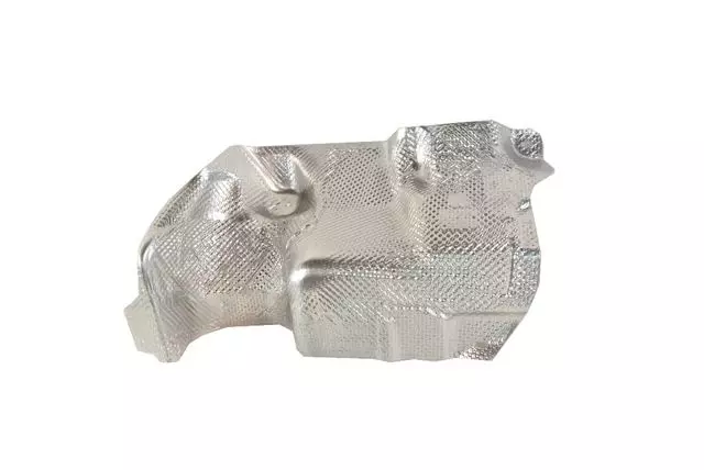 Dash Heat Shield - Mopar (68477637AA)