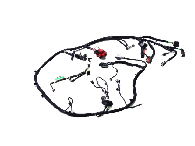 Headlamp To Dash Wiring - Mopar (68418410AD)