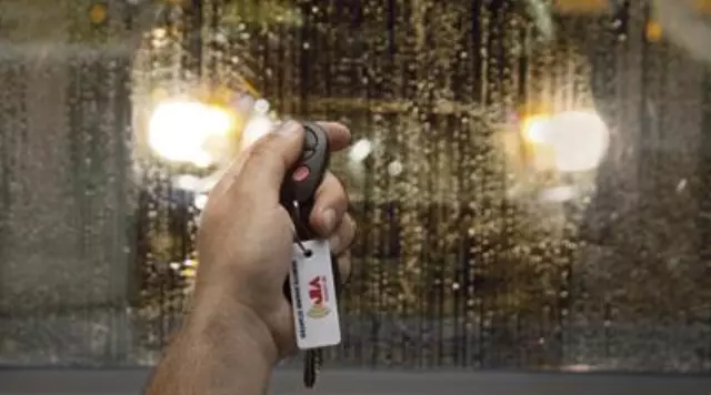 Remote Start - Toyota (PT398-42130)