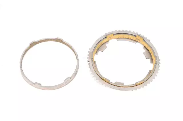 24284207 - : Manual Transmission 1st and 2nd Gear Blocking Ring for GM Image