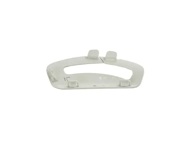 5SZ62PS4AA - Interior Trim: Seat Belt Bezel, Right for Mopar Image