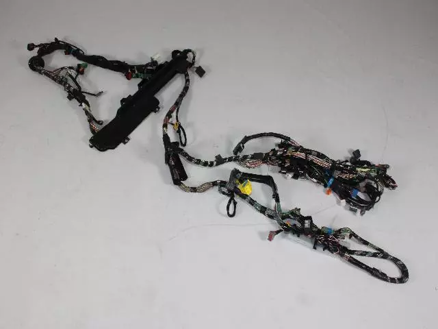 68095905AC - : Body Wiring for Chrysler: Town &amp; Country | Dodge: Grand Caravan Image