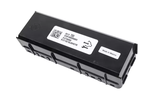 85137505 - : Controller for Chevrolet: Equinox Image