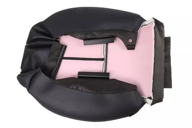 Seat Back Cover - GM (20827090)