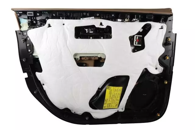 84660530 - Body: Door Trim Panel for Cadillac: XT5 Image