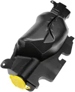 603662 - Wiper and Washer: Windshield Washer Fluid Reservoir for Dorman Image
