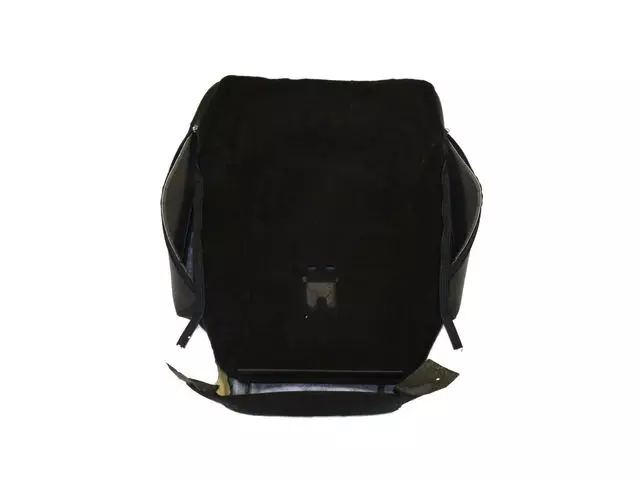 5RA04LAAAA - Interior Trim: Front Seat Cushion Cover, Right for Mopar Image