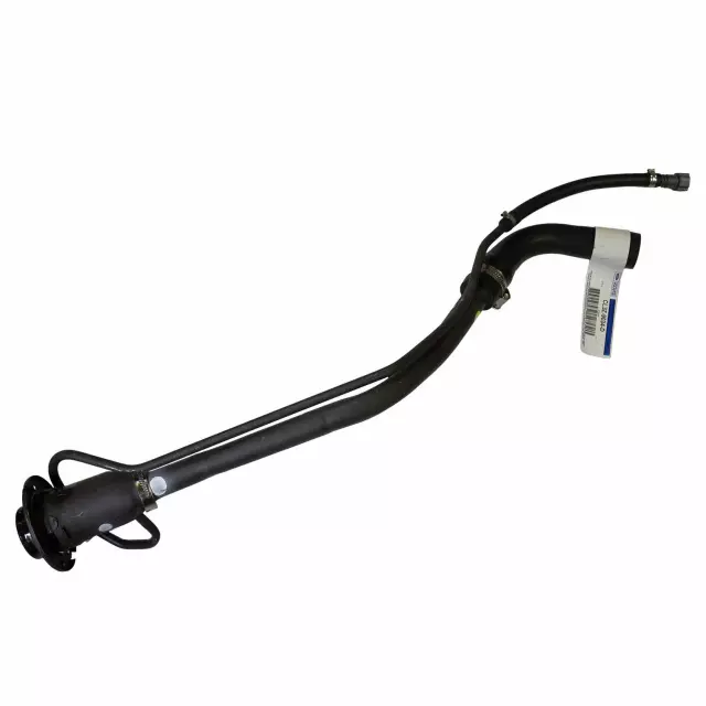 CL3Z9034D - : 2010-2014 Ford F-150 - Filler Pipe for Ford: F-150 Image