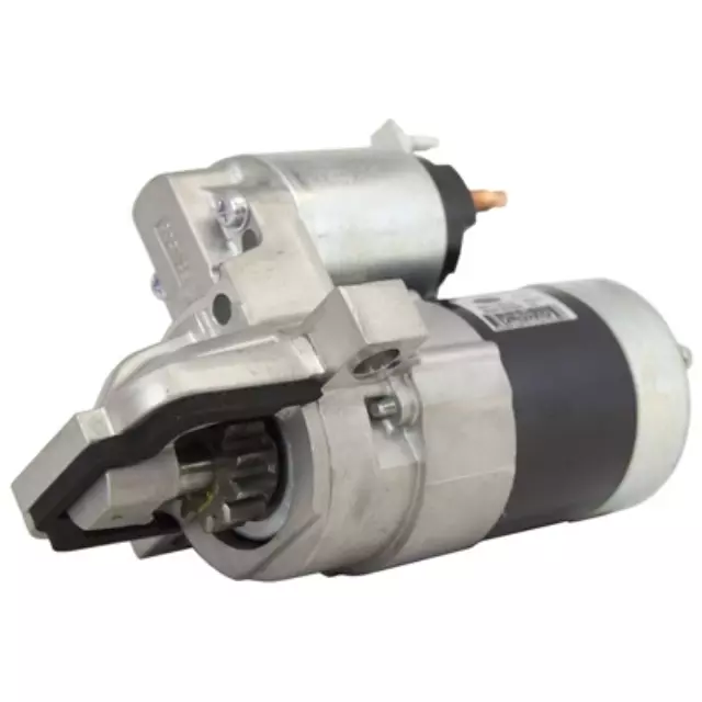 2006-2010 Ford Starter - Motorcraft (SA-1193) - Ford (8E5Z-11002-C)