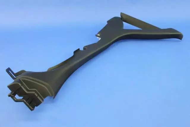 C Pillar Molding, Left - Mopar (1WW31DX9AE)