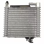 DR3Z6A642B - Engine: 2013-2014 Ford Mustang - Oil Cooler for Ford: Mustang Image