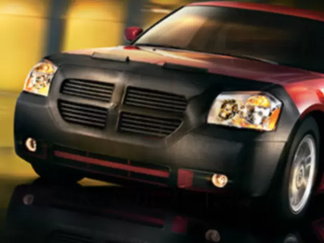 « 82208522AB –  : Cover Kit pour Mopar Image »