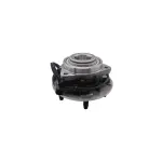 824234 - : Jeep Wheel Bearing and Hub Assembly  - Front for GSP Image