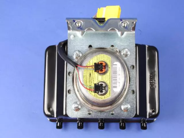 Passenger Air Bag - Mopar (55197375AB)