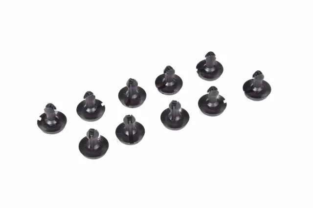 15733971 - Body: Bumper Cover Retainer for GM Image