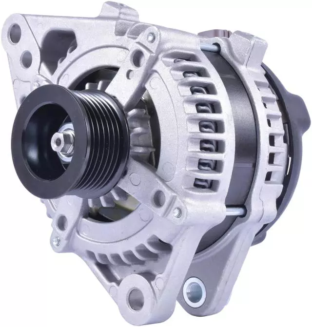 Generator - GM (19338674)