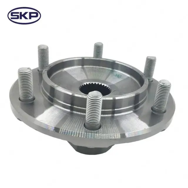 SK930403 - Wheels, Tires &amp; Parts: SKP Wheel Hub for Skyward Automotive Image