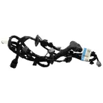 FJ7Z14630A - : Wire Assembly Jumper for Ford Image