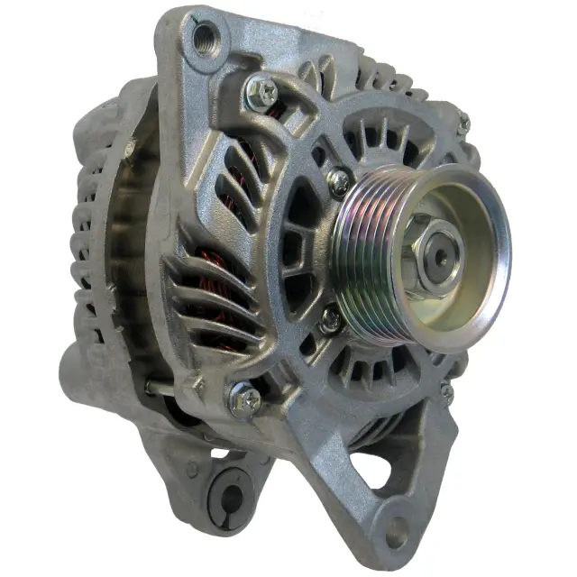 11578 - : Alternator for Dixie Electric Image