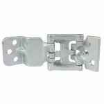 KK4Z1542900D - : Lower Hinge for Ford: E-Transit, Transit-150, Transit-250, Transit-350, Transit-350 HD Image