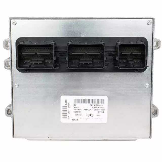 PCM - Ford (7U7Z-12AV650-CXARM)