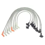 6718093 - : IGN WIRE SET-8MM for Denso Image