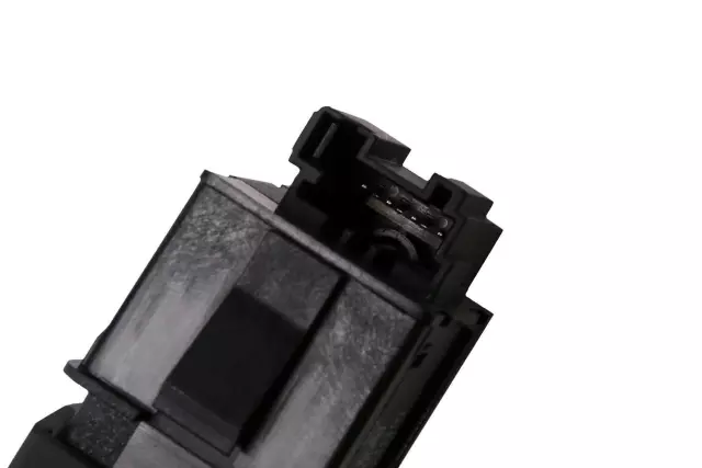 25795115 - Body: Sunroof Switch for Buick: LaCrosse, Regal, Verano | Chevrolet: Camaro, Cruze, Cruze Limited, Equinox, Malibu, Malibu Limited Image