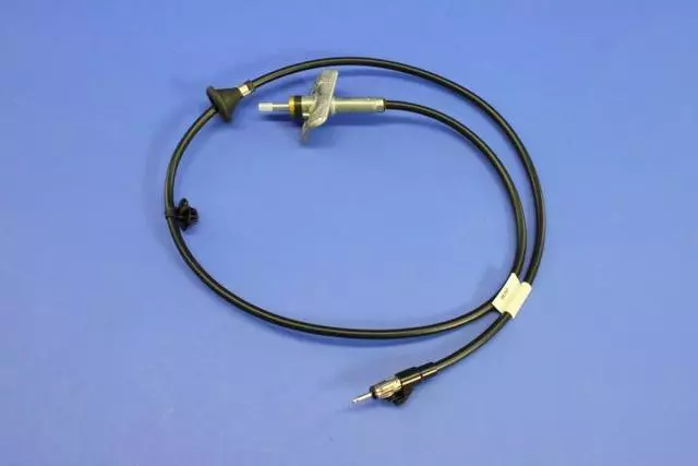 ANTENNA - BASE | Mopar 56038731AH - Mopar (56038731AH)