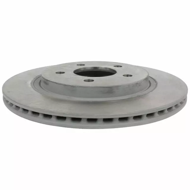 Rotor - Ford (5R3Z-2C026-A)