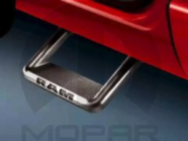 82211645AG - : Side Step Kit for Mopar Image