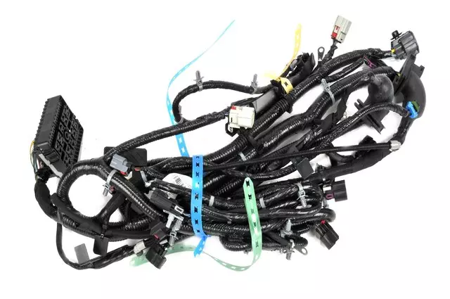 Headlamp Wiring Harness - GM (23294440)