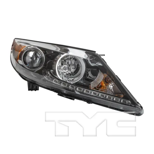 201255900 - : TYC Headlight Assembly for TYC Image