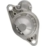 2804318 - : DENSO First Time Fit® Starter Motor – Remanufactured for Denso Image