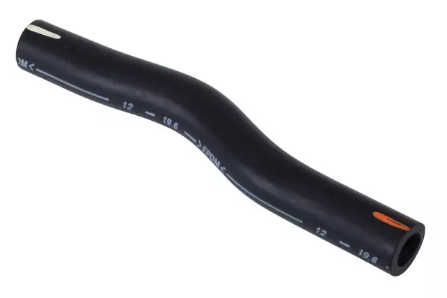 19316606 - : Brake Master Cylinder Reservoir Hose for Chevrolet: City Express Image
