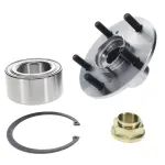 BR931163K - : SKF BR931163K Wheel Bearing Kit for SKF Image