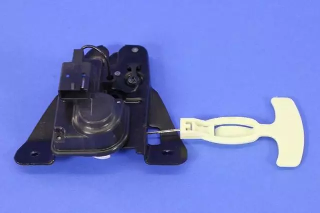 Lock Actuator - Mopar (68145913AF)