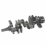 F75Z6303AC - : Crankshaft for Ford: E-150, E-150 Econoline, E-150 Econoline Club Wagon, E-250, E-250 Econoline, E-350 Econoline, E-350 Econoline Club Wagon, E-350 Super Duty, E-450 Super Duty, Excursion, Expedition, F-150, F-150 Heritage, F-250, F-250 Super Duty, F-350 Super Duty, Mustang | Lincoln: Blackwood, Mark LT, Navigator Image