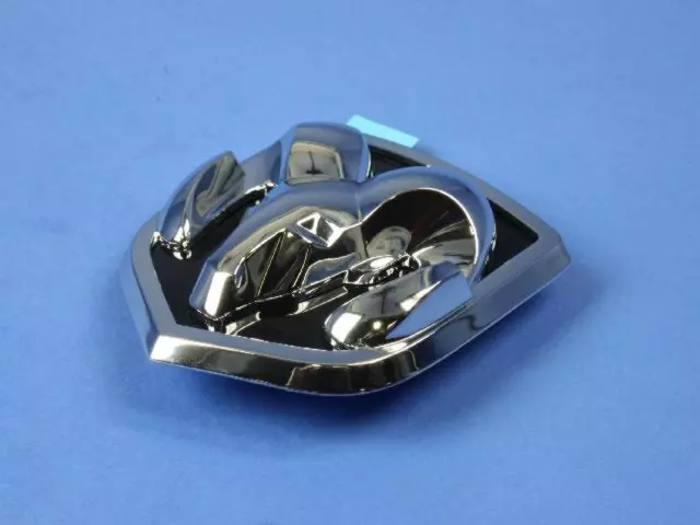 Ram Head Medallion - Mopar (68139834AA)