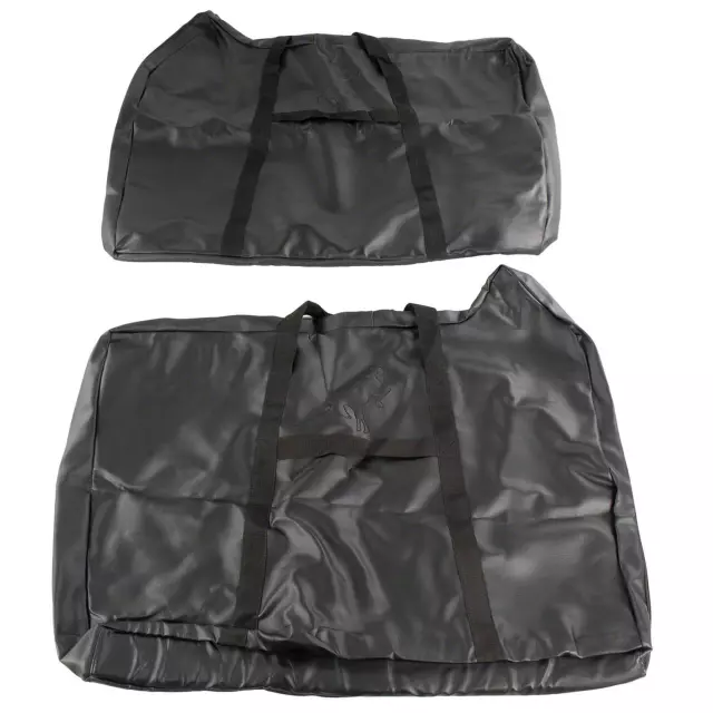 VM2DZ54502H07D - : Bag Roof Panel Stowage for Ford Image