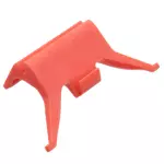 W714480S300 - Body: Roof Molding Clip for Lincoln: MKS Image