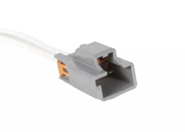 PT2256 - Electrical, Lighting and Body: Multi-Purpose Wiring Connector for ACDelco Image