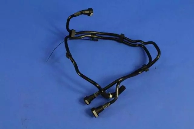 4861884AB - Emission Controls: Vacuum Harness for Mopar Image