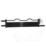 19119 - : TYC Automatic Transmission Oil Cooler for TYC Image