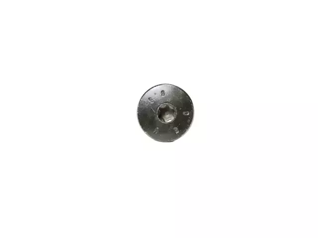 6512239AA - Frame, Bumper and Fascia: Shoulder Bolt for Mopar Image
